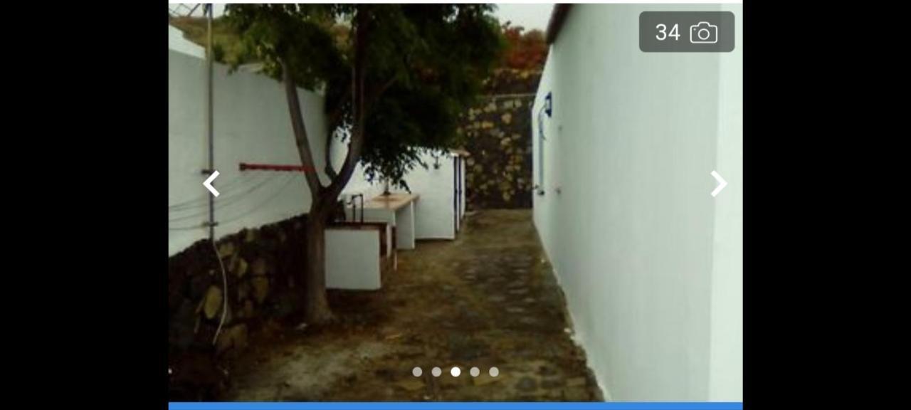 Casa Manuel Iris Βίλα Los Llanos De Aridane Εξωτερικό φωτογραφία