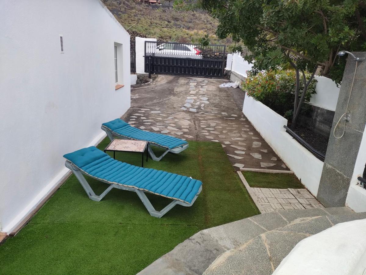 Casa Manuel Iris Βίλα Los Llanos De Aridane Εξωτερικό φωτογραφία