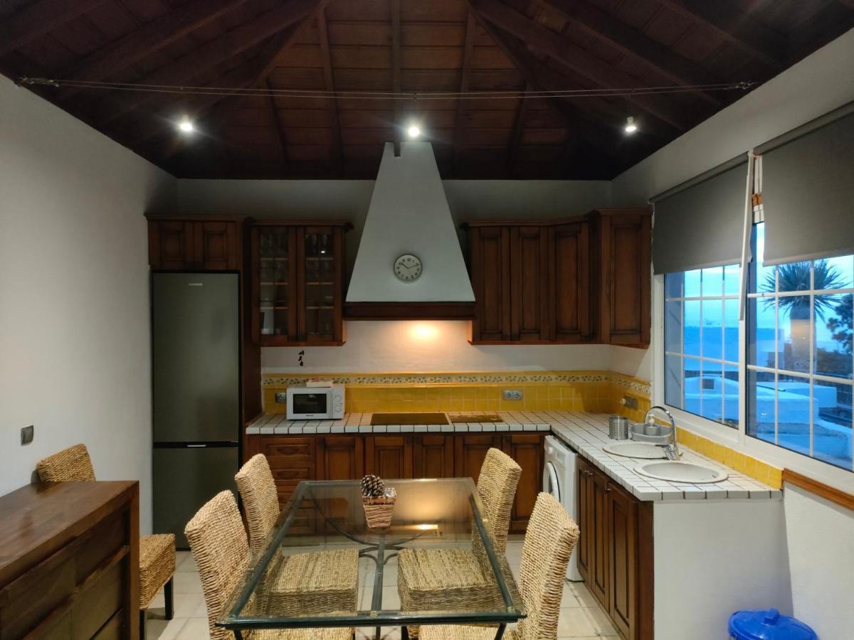 Casa Manuel Iris Βίλα Los Llanos De Aridane Εξωτερικό φωτογραφία