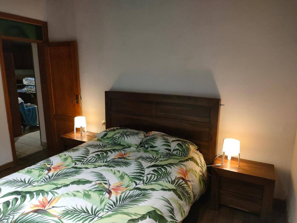 Casa Manuel Iris Βίλα Los Llanos De Aridane Εξωτερικό φωτογραφία