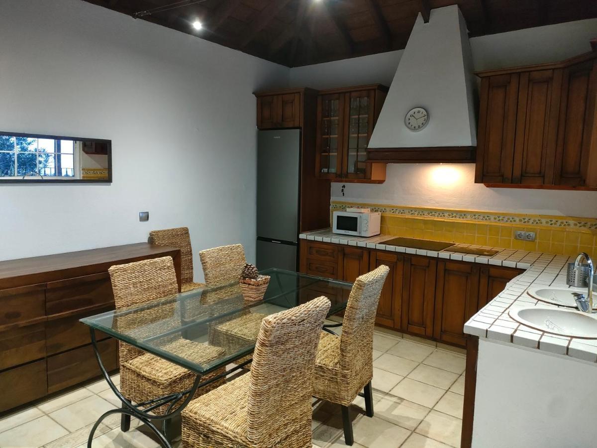 Casa Manuel Iris Βίλα Los Llanos De Aridane Εξωτερικό φωτογραφία