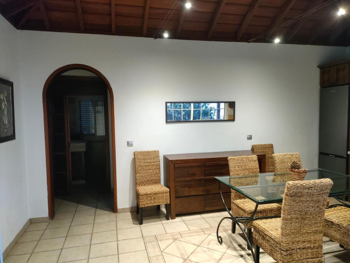 Casa Manuel Iris Βίλα Los Llanos De Aridane Εξωτερικό φωτογραφία