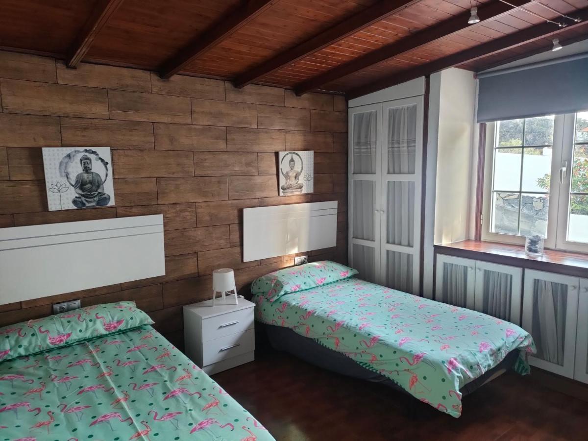 Casa Manuel Iris Βίλα Los Llanos De Aridane Εξωτερικό φωτογραφία