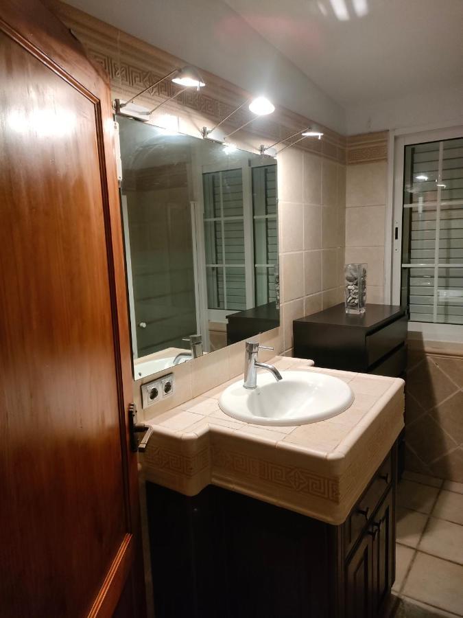 Casa Manuel Iris Βίλα Los Llanos De Aridane Εξωτερικό φωτογραφία