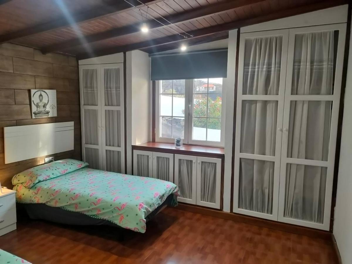 Casa Manuel Iris Βίλα Los Llanos De Aridane Εξωτερικό φωτογραφία