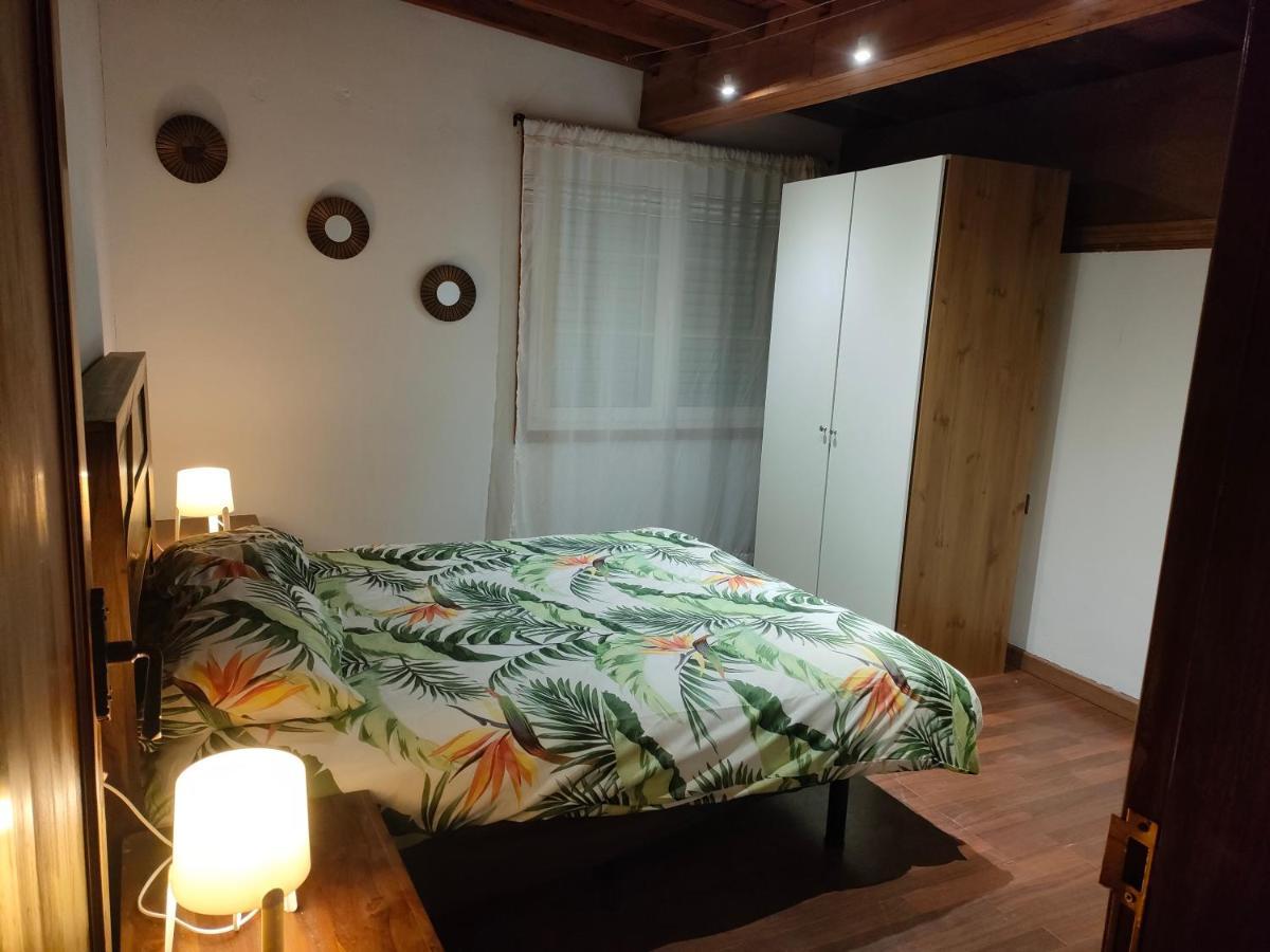 Casa Manuel Iris Βίλα Los Llanos De Aridane Εξωτερικό φωτογραφία
