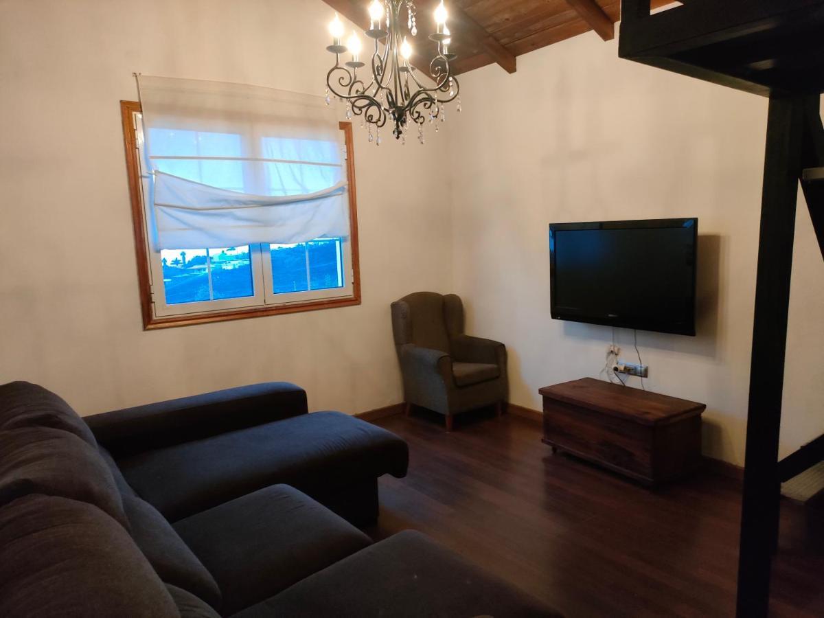 Casa Manuel Iris Βίλα Los Llanos De Aridane Εξωτερικό φωτογραφία