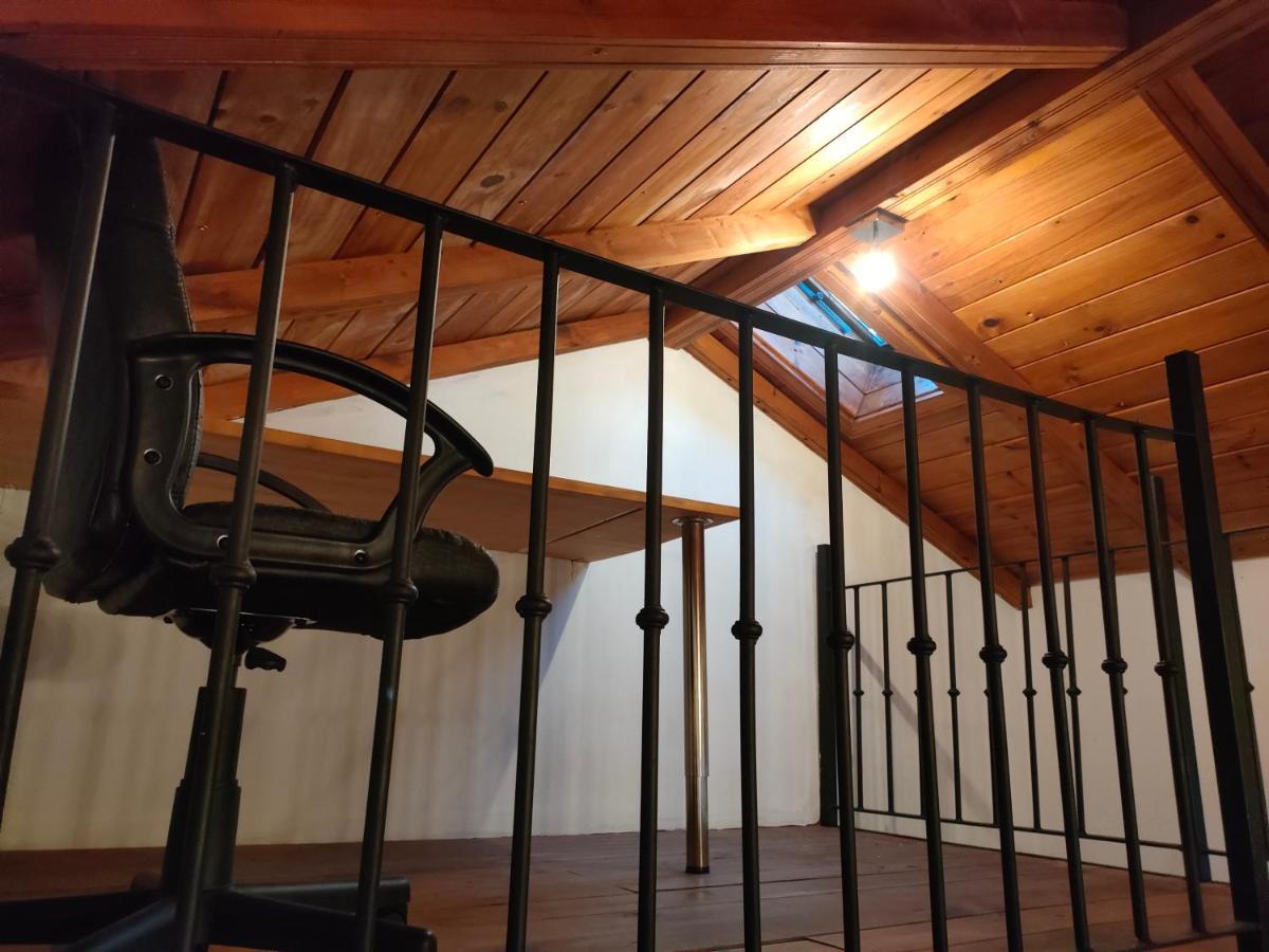 Casa Manuel Iris Βίλα Los Llanos De Aridane Εξωτερικό φωτογραφία